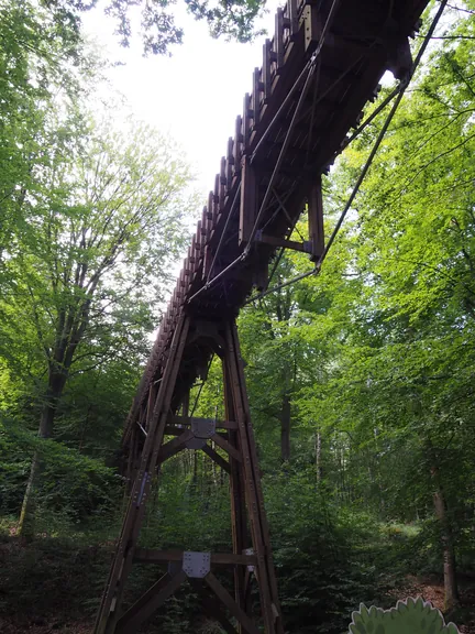 Parc Chlorophylle (Belgium)